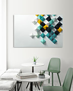 Obraz Futurizmus zs1015